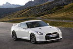 2011 R35 Nissan GT-R Picture